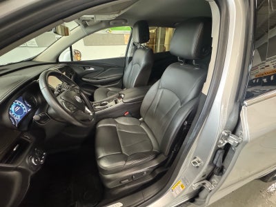 2019 Buick Envision Premium II