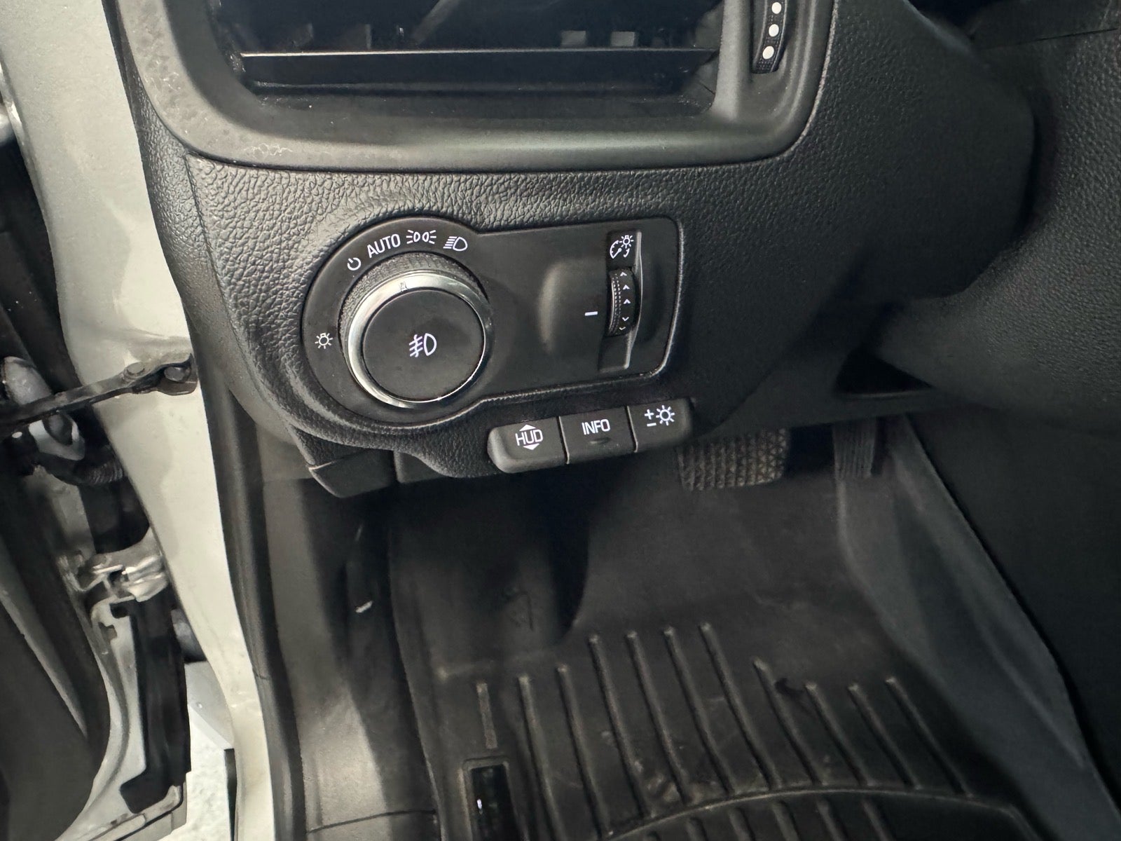 2019 Buick Envision Premium II