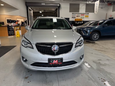 2019 Buick Envision Premium II