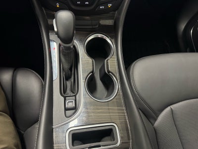 2019 Buick Envision Premium II