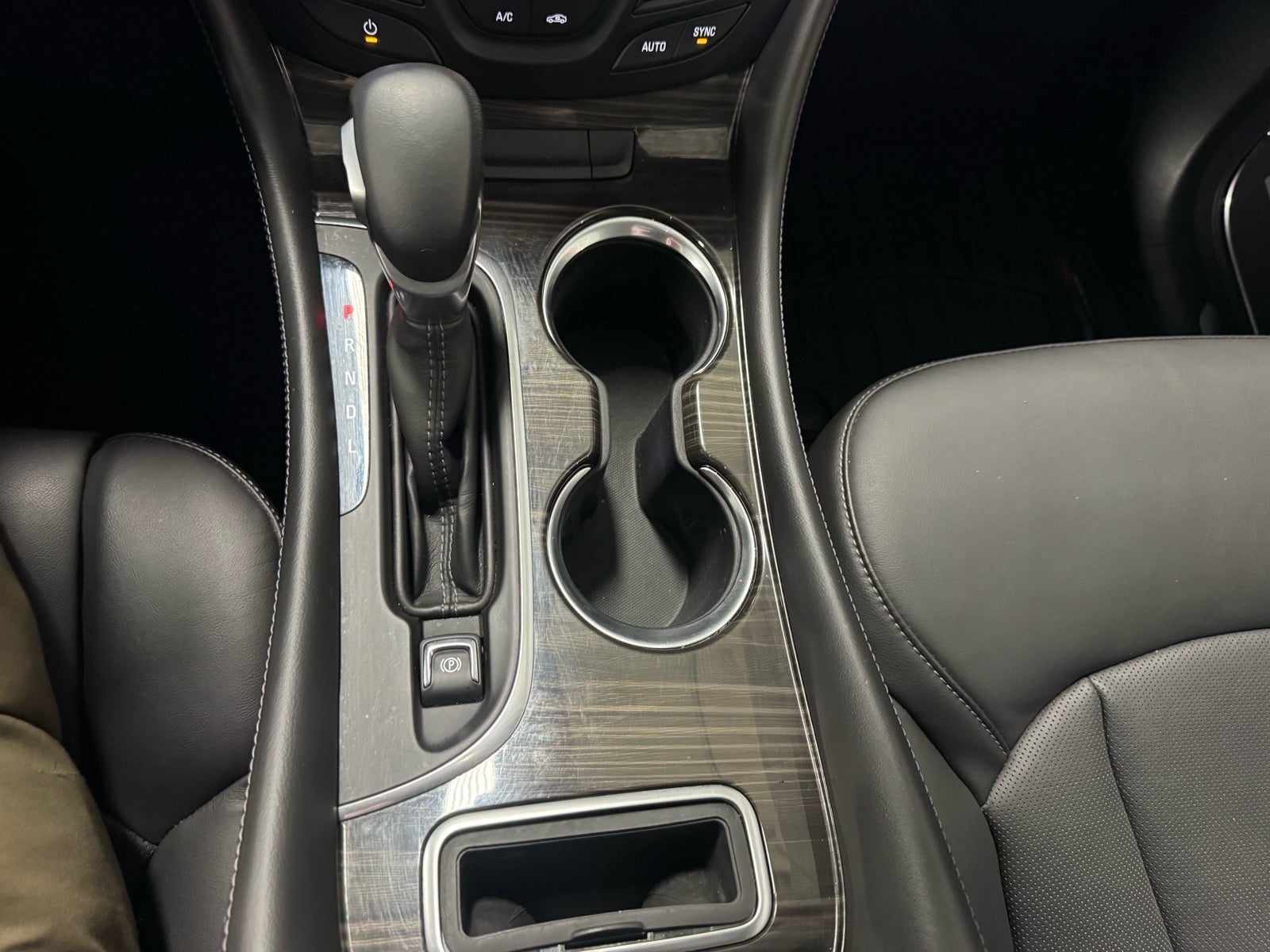 2019 Buick Envision Premium II