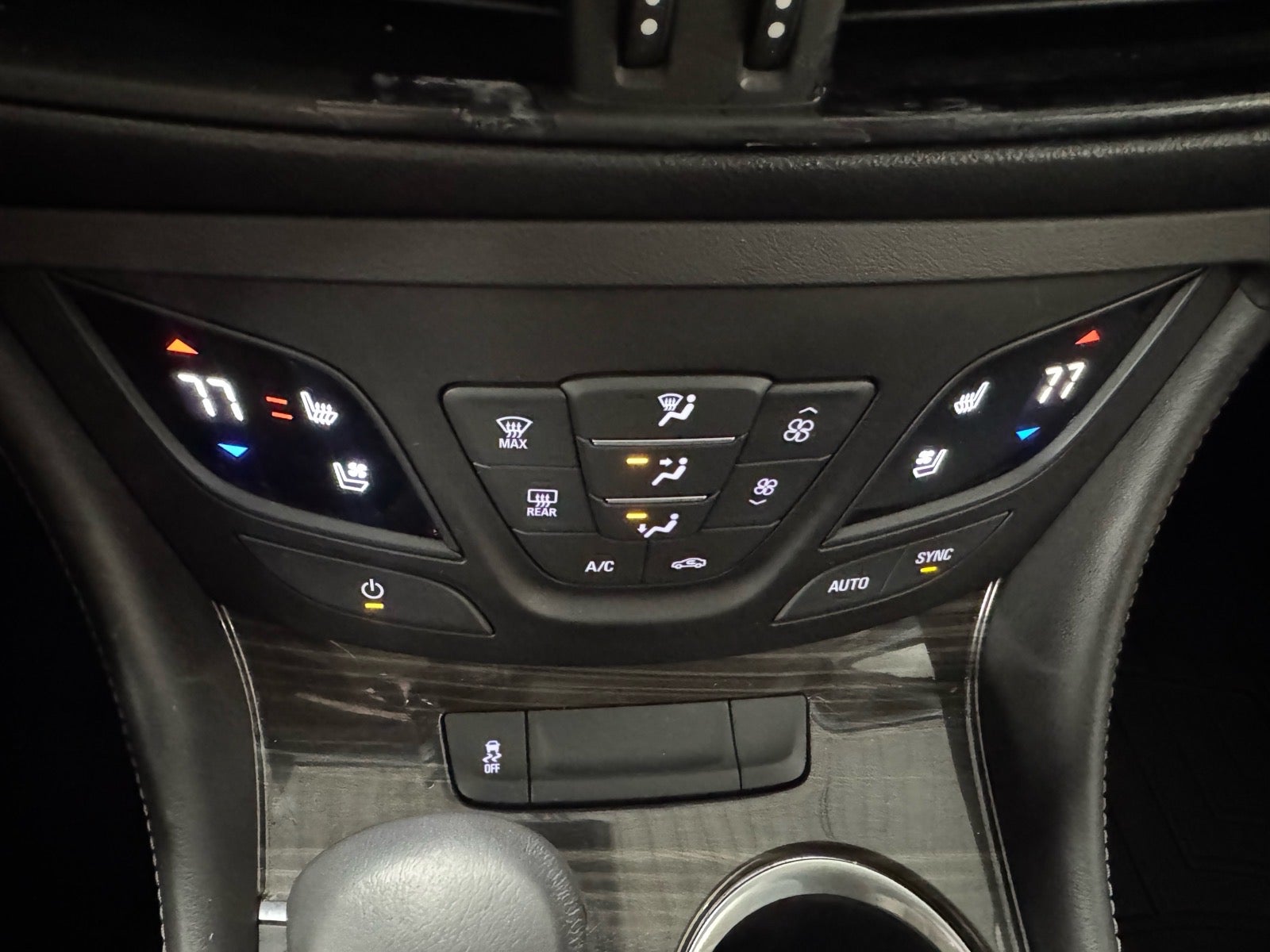 2019 Buick Envision Premium II