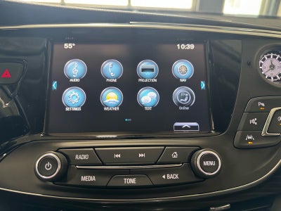 2019 Buick Envision Premium II