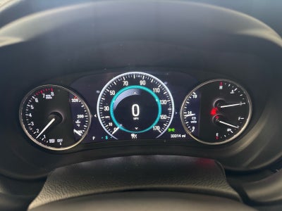 2019 Buick Envision Premium II