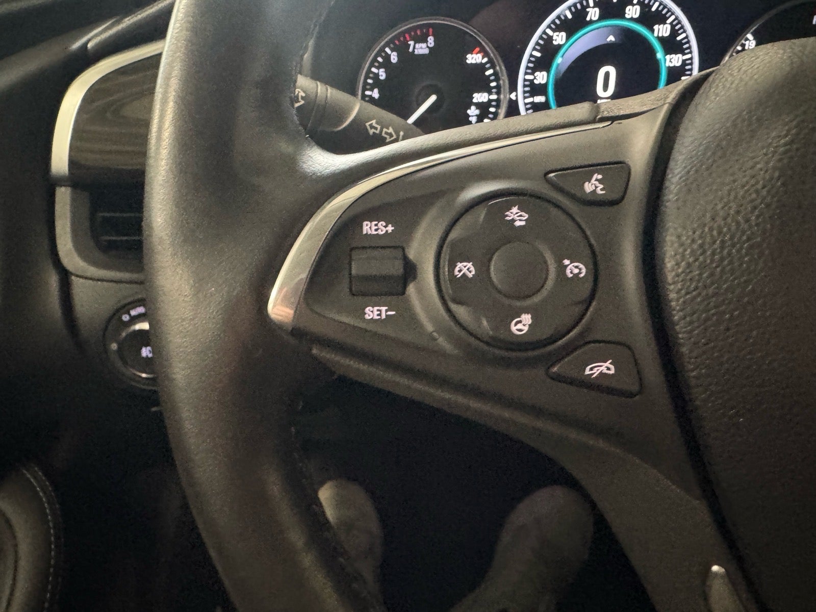 2019 Buick Envision Premium II