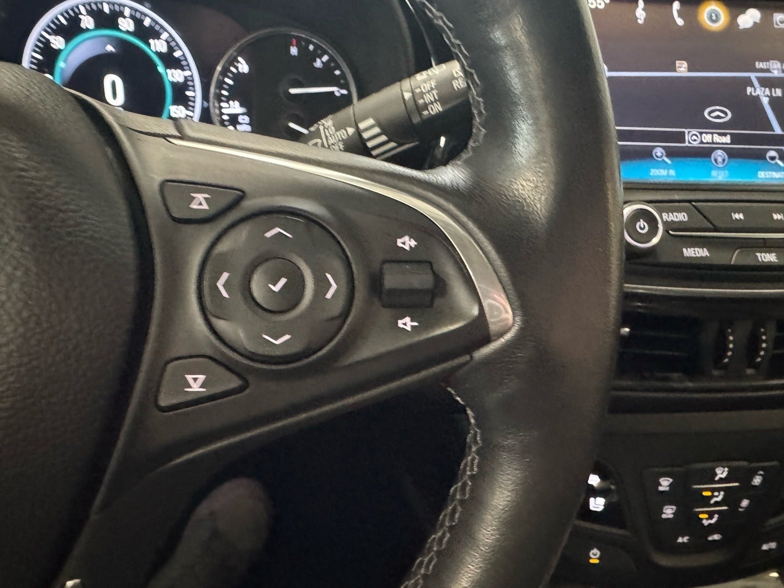 2019 Buick Envision Premium II