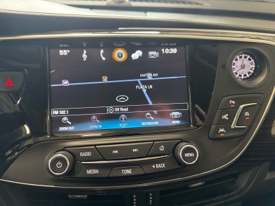 2019 Buick Envision Premium II