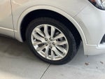 2019 Buick Envision Premium II