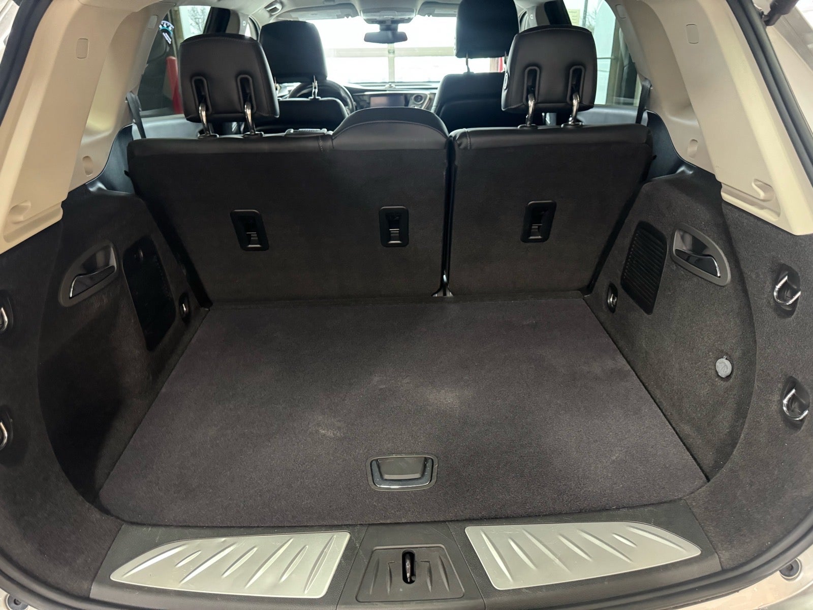 2019 Buick Envision Premium II