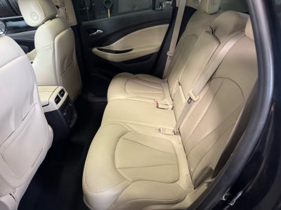 2017 Buick Envision Premium II