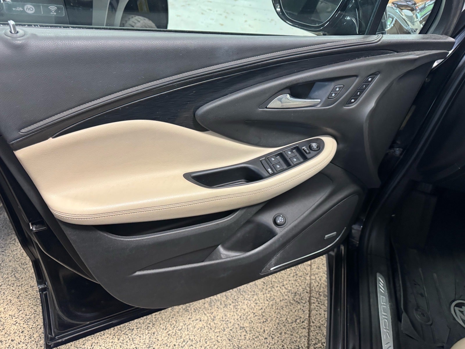 2017 Buick Envision Premium II