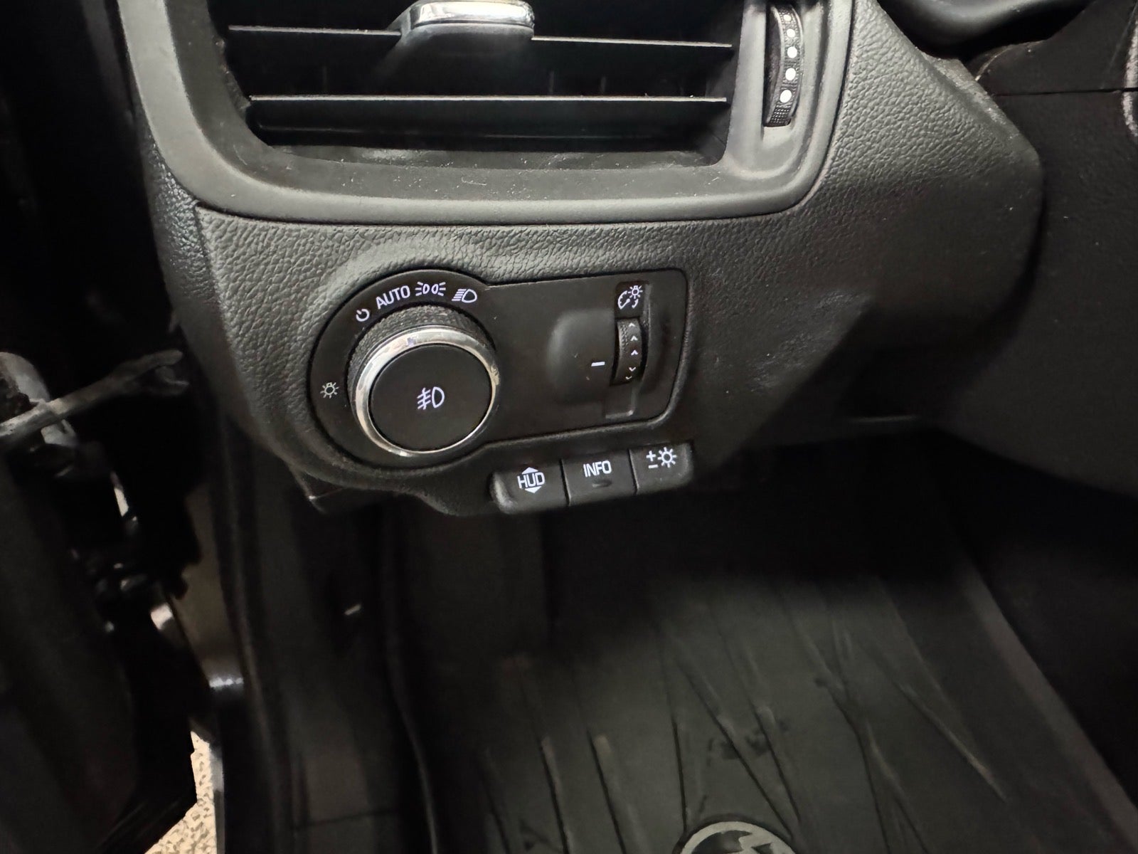 2017 Buick Envision Premium II