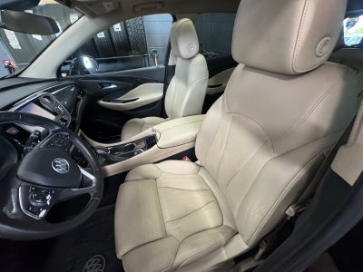 2017 Buick Envision Premium II