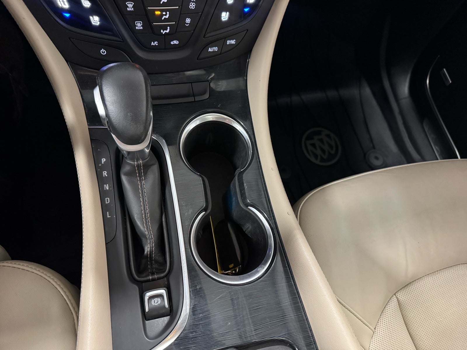 2017 Buick Envision Premium II