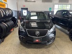 2017 Buick Envision Premium II