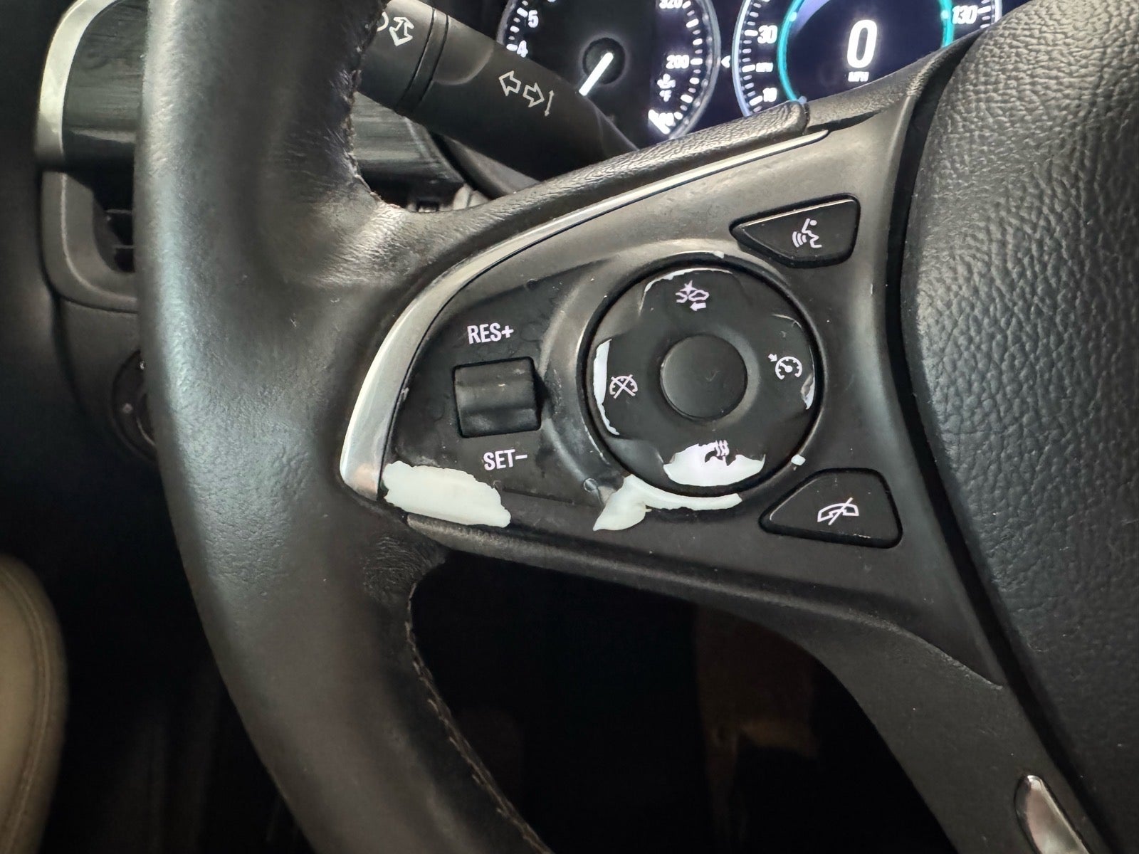 2017 Buick Envision Premium II