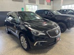 2017 Buick Envision Premium II