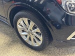 2017 Buick Envision Premium II