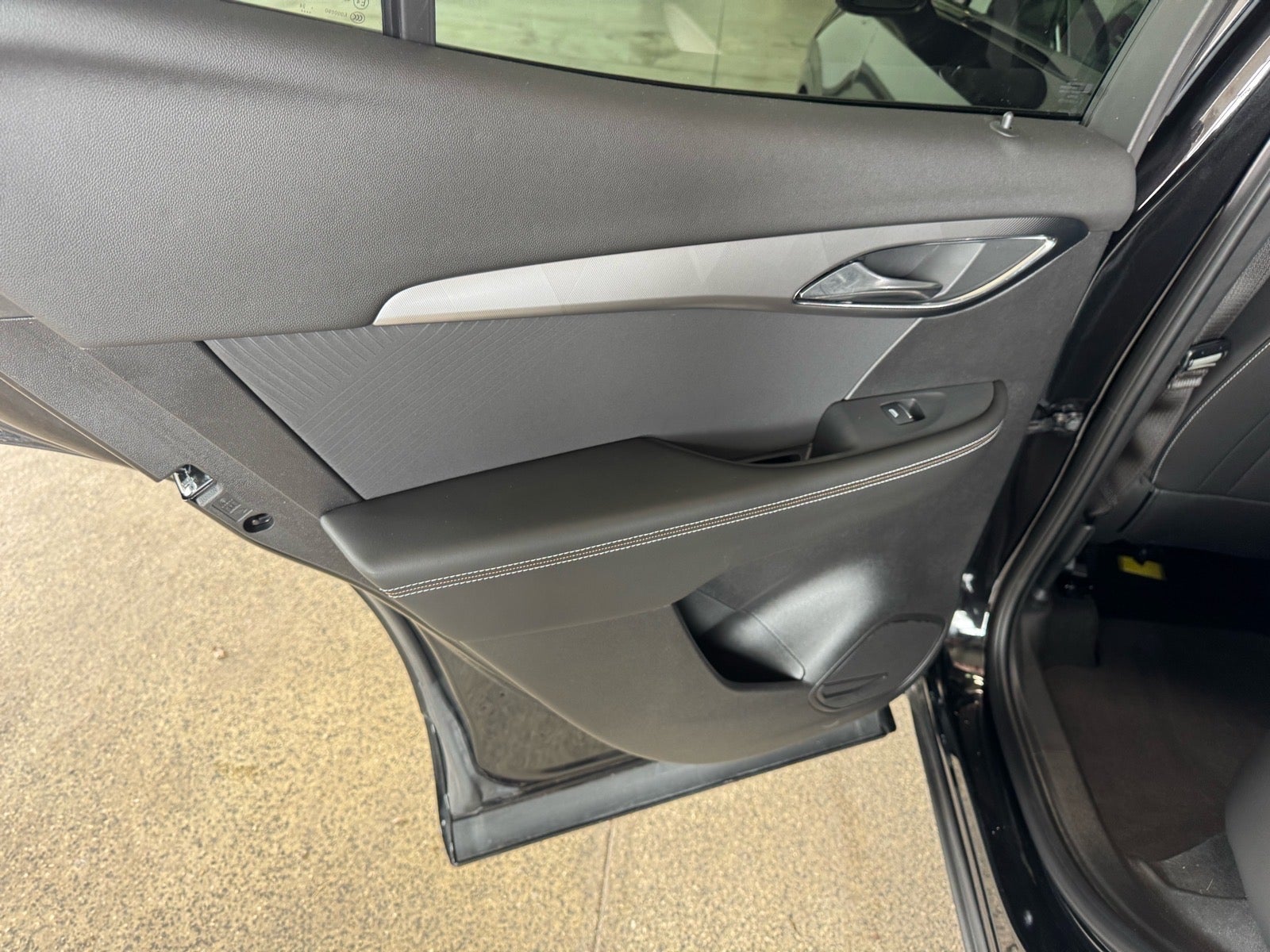 2024 Buick Envision Sport Touring