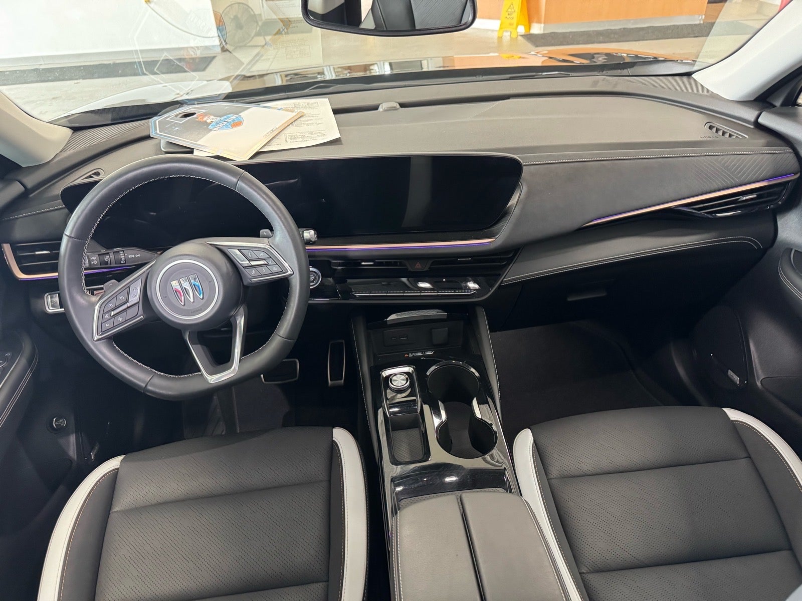 2024 Buick Envision Sport Touring