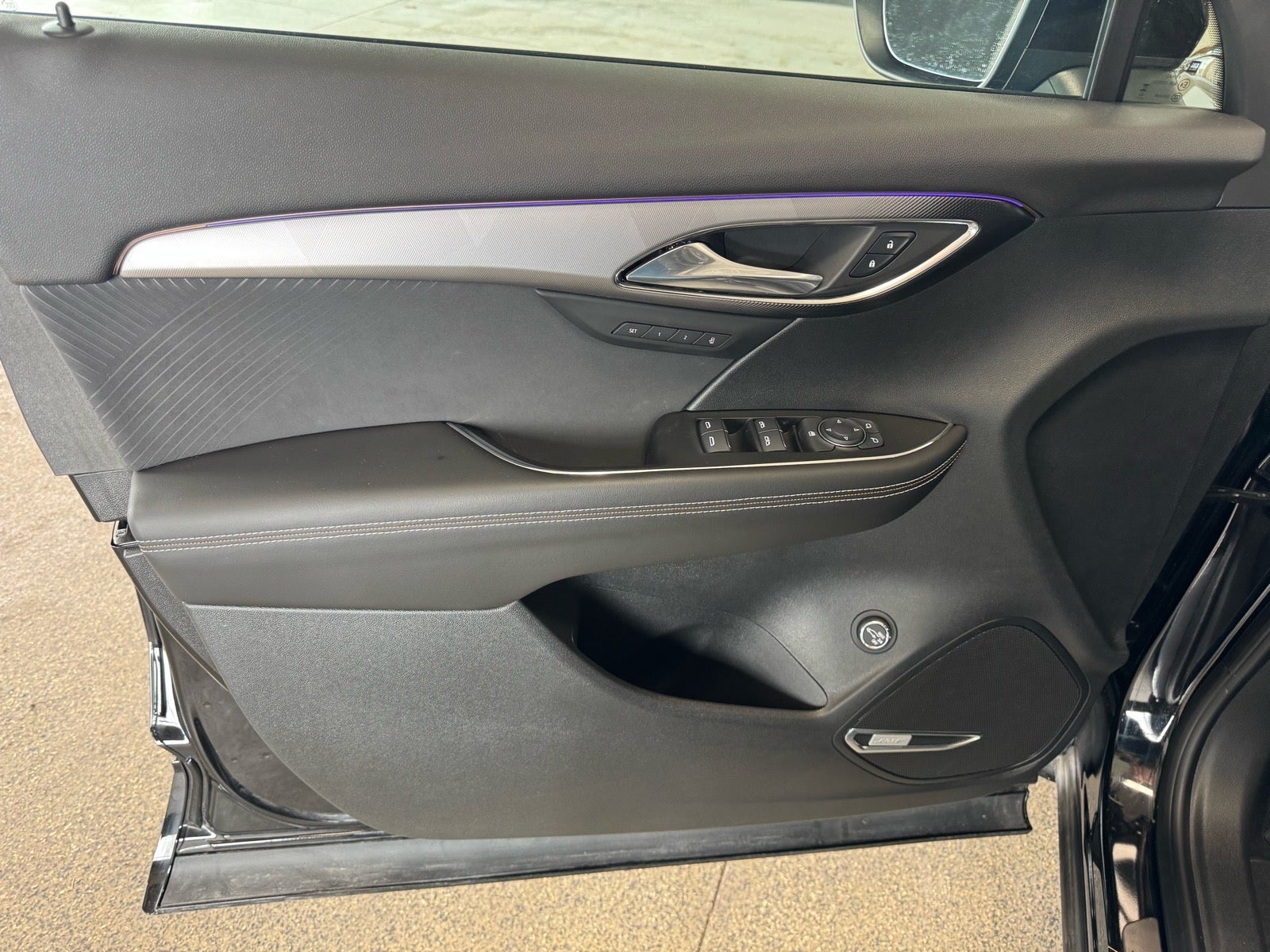 2024 Buick Envision Sport Touring