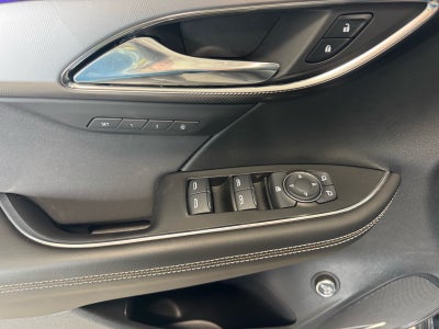 2024 Buick Envision Sport Touring