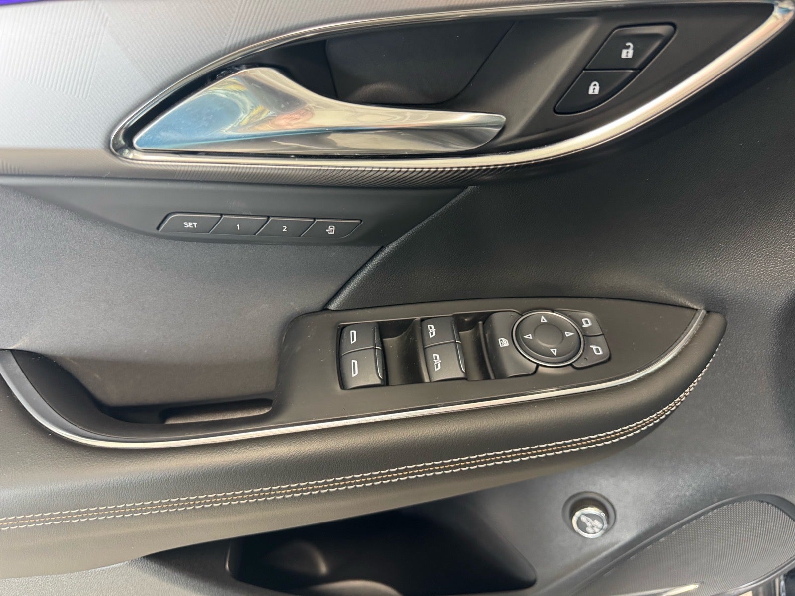 2024 Buick Envision Sport Touring