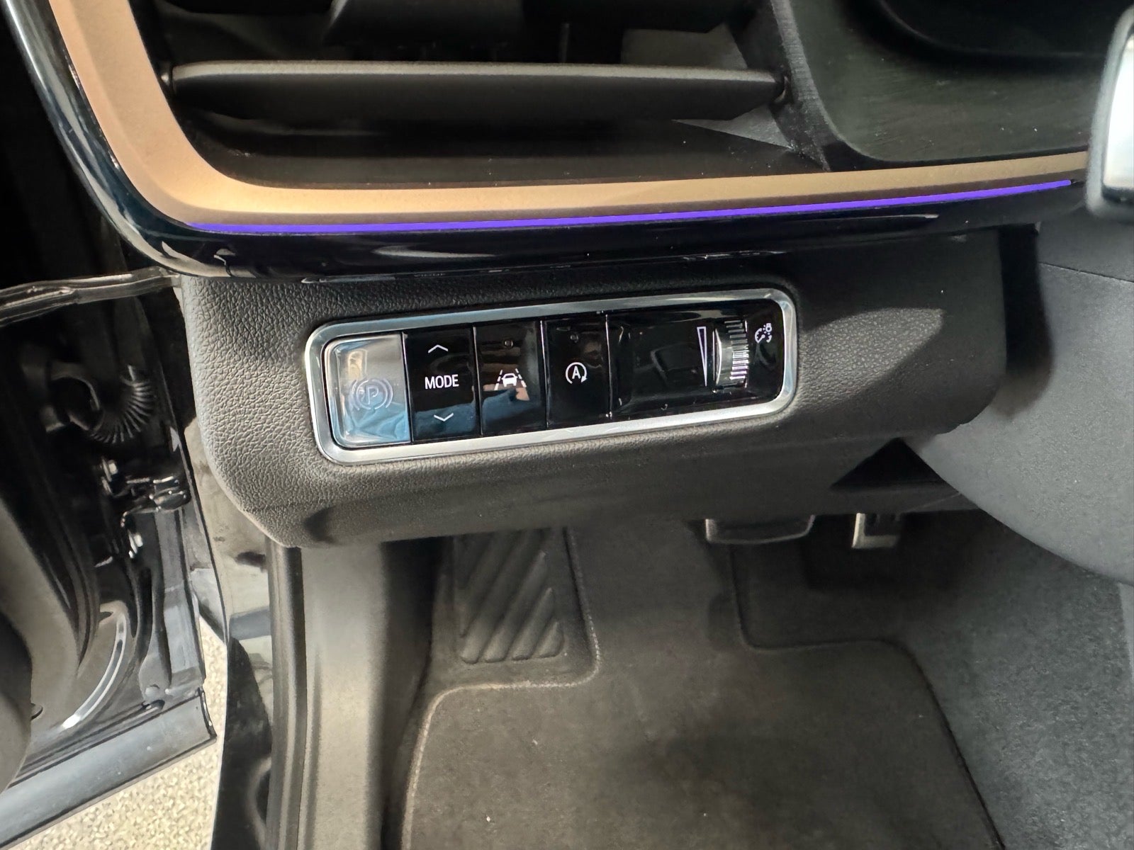 2024 Buick Envision Sport Touring