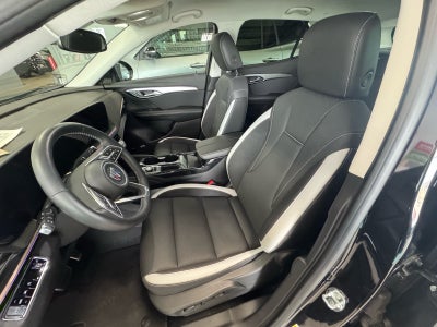 2024 Buick Envision Sport Touring