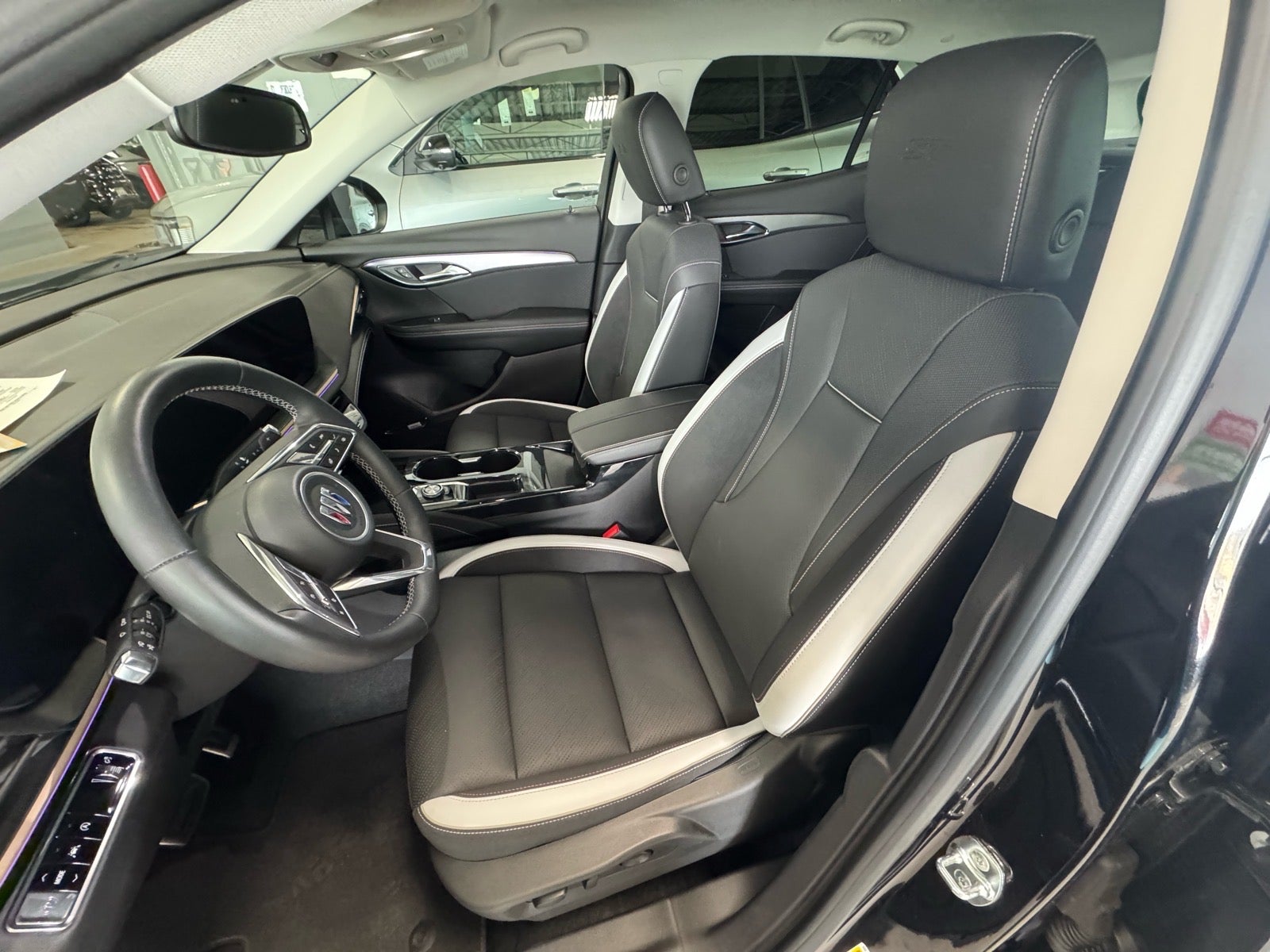 2024 Buick Envision Sport Touring