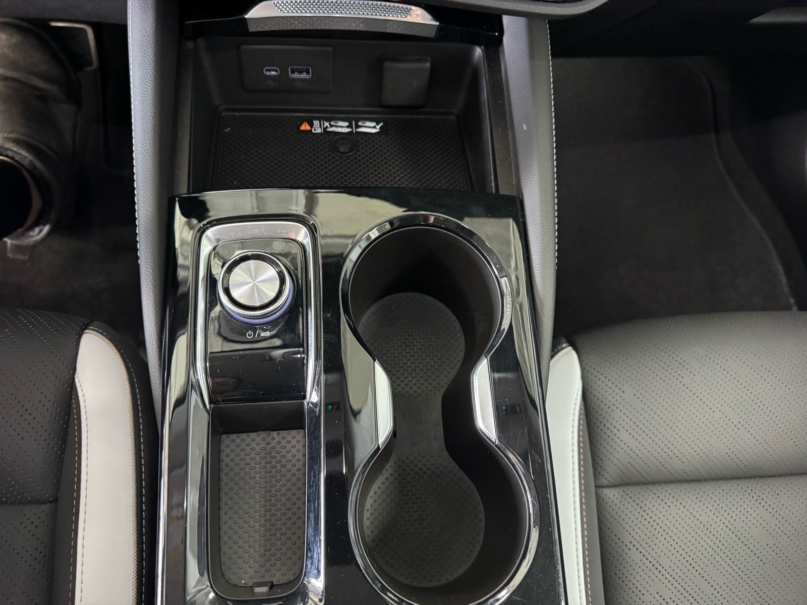 2024 Buick Envision Sport Touring