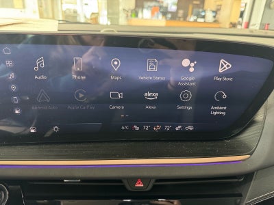 2024 Buick Envision Sport Touring