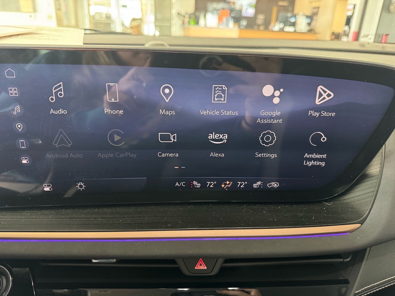 2024 Buick Envision Sport Touring