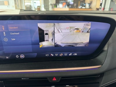 2024 Buick Envision Sport Touring