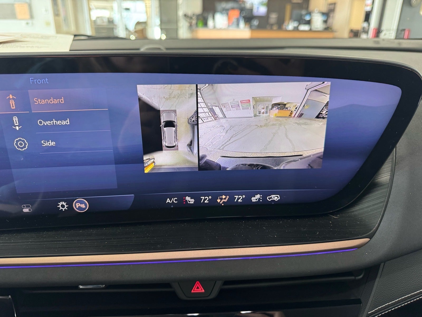 2024 Buick Envision Sport Touring