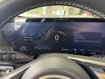 2024 Buick Envision Sport Touring