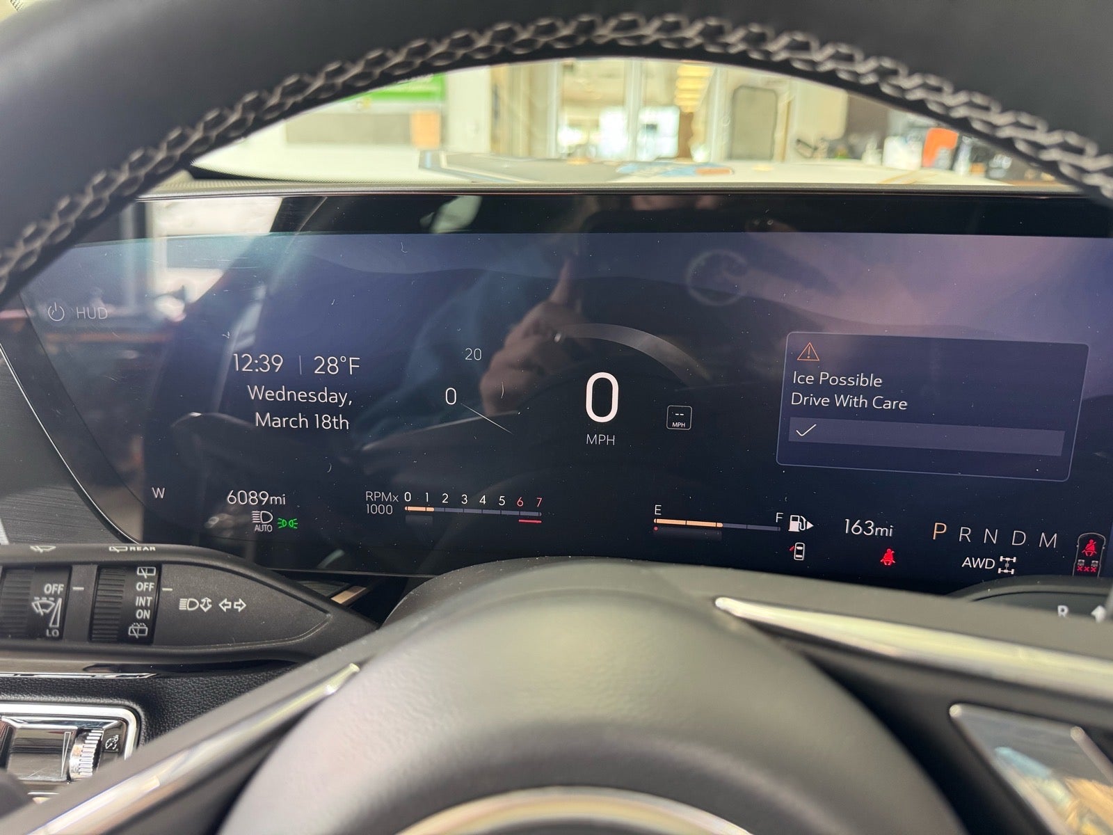 2024 Buick Envision Sport Touring