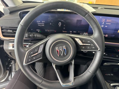 2024 Buick Envision Sport Touring