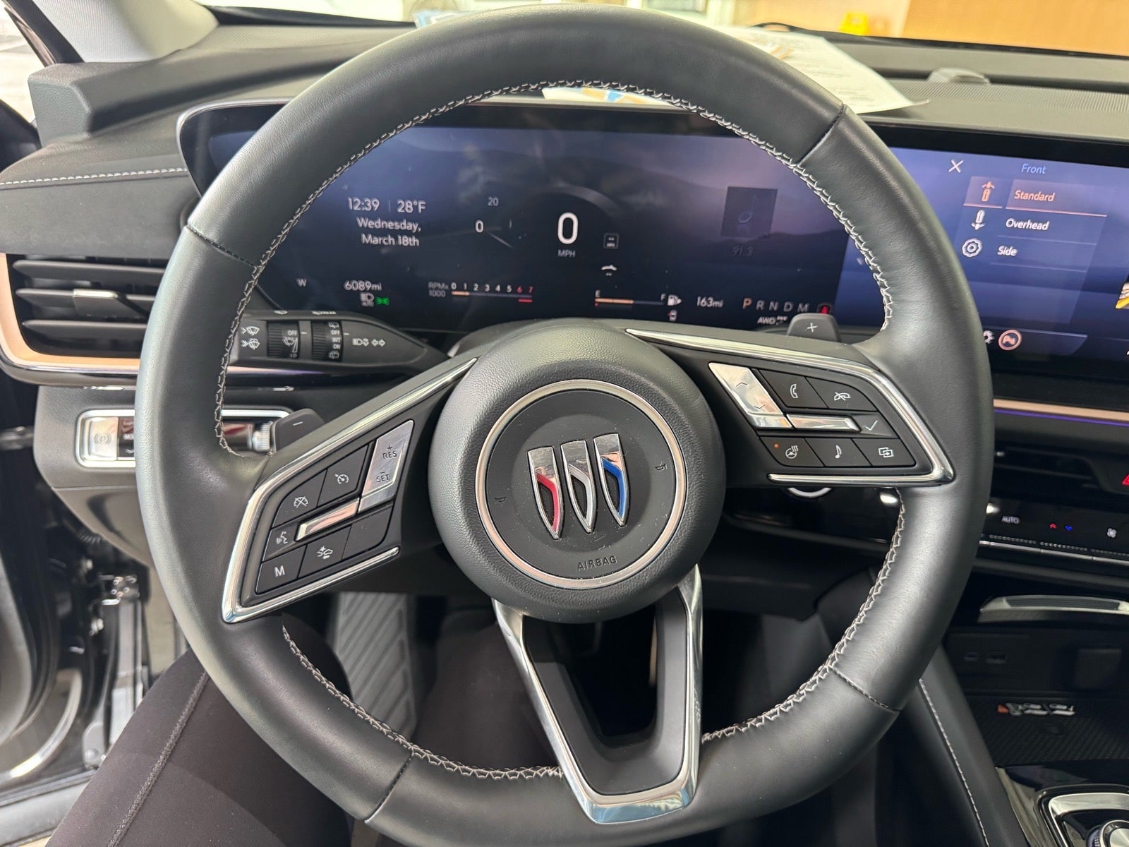 2024 Buick Envision Sport Touring