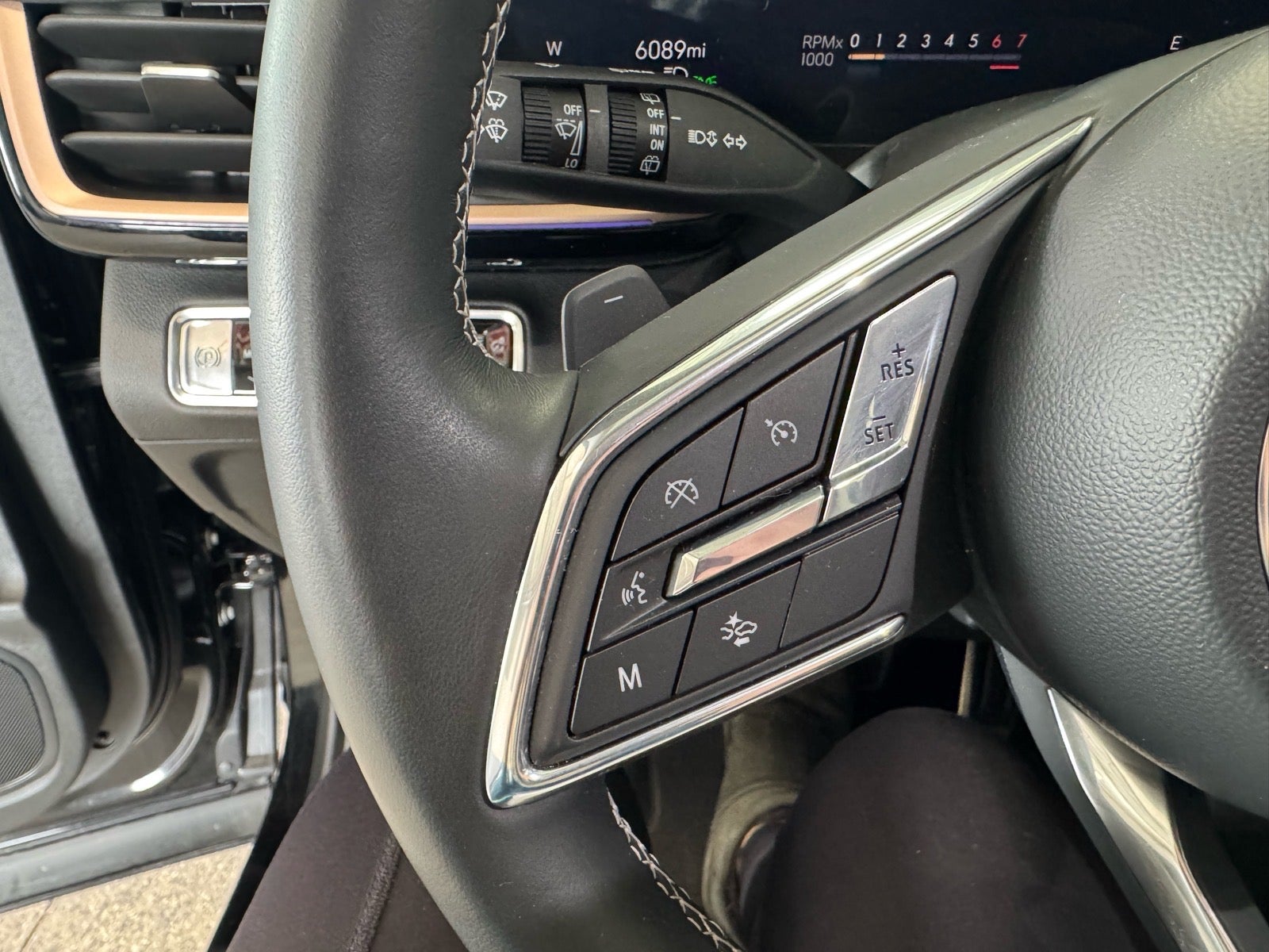 2024 Buick Envision Sport Touring