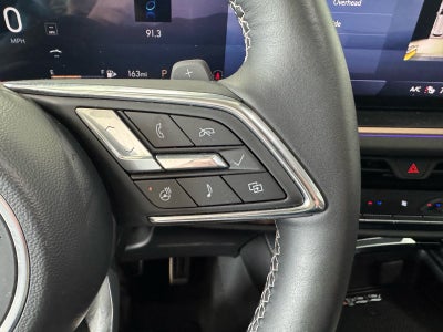 2024 Buick Envision Sport Touring