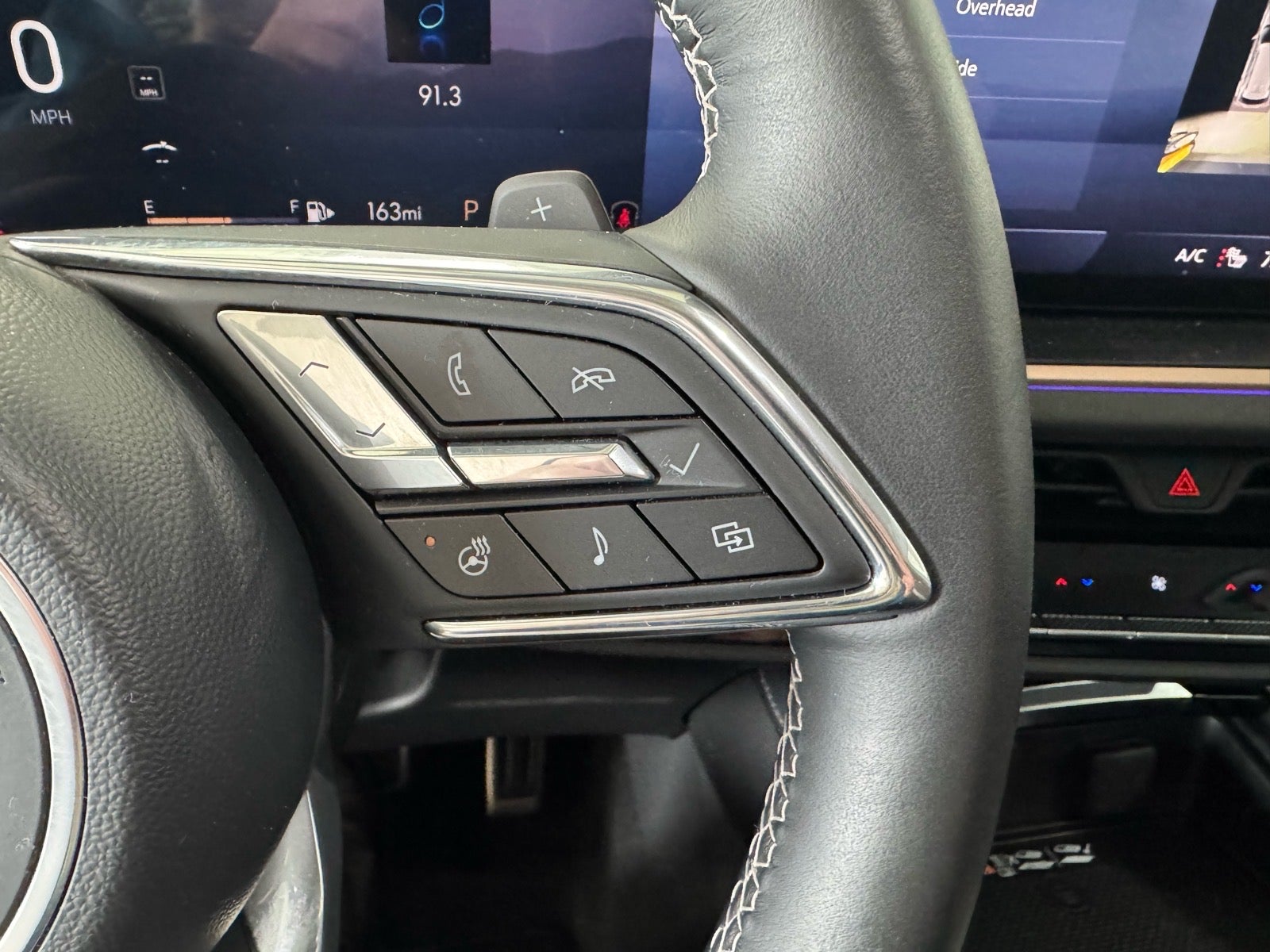 2024 Buick Envision Sport Touring