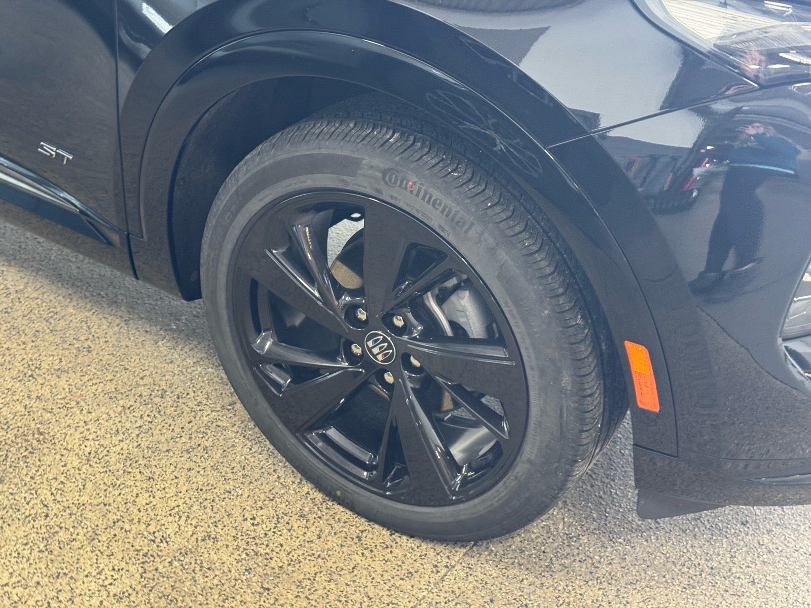 2024 Buick Envision Sport Touring