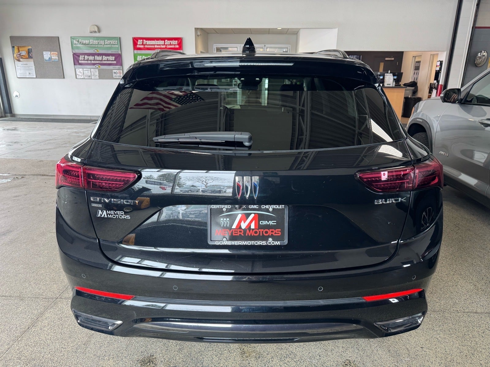 2024 Buick Envision Sport Touring