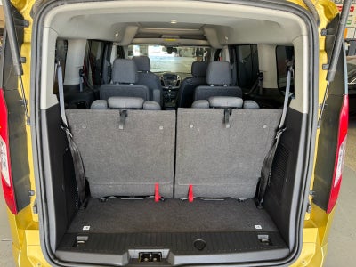 2016 Ford Transit Connect Wagon XLT