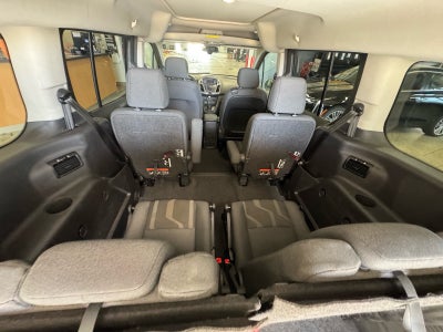2016 Ford Transit Connect Wagon XLT