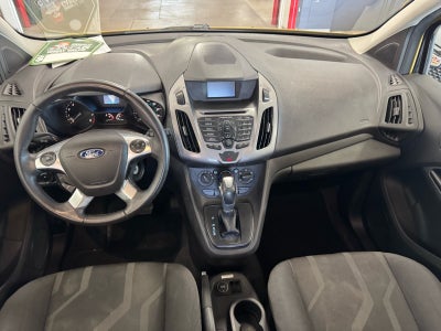 2016 Ford Transit Connect Wagon XLT