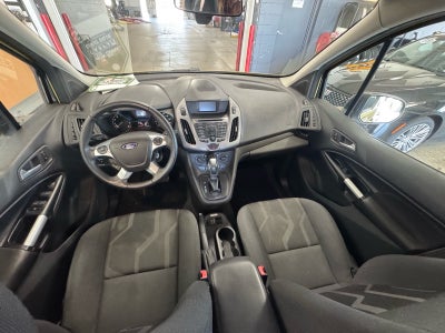 2016 Ford Transit Connect Wagon XLT