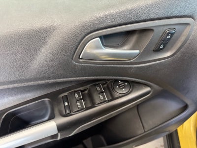 2016 Ford Transit Connect Wagon XLT