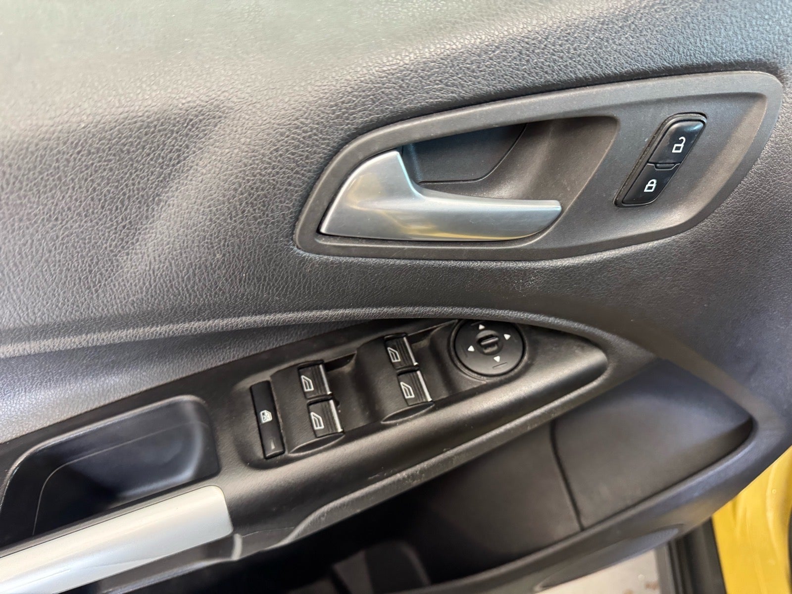2016 Ford Transit Connect Wagon XLT